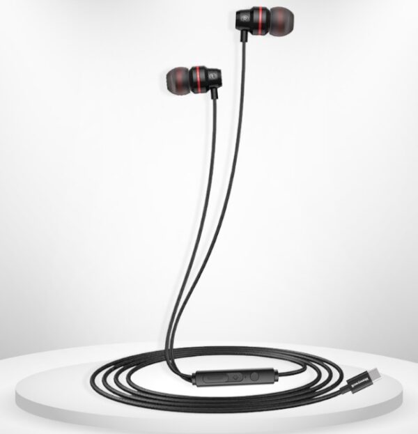 HONEYWELL SUONO P60 WIRED EARPHONE