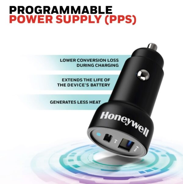 HONEYWELL MICRO CLA 45W PD