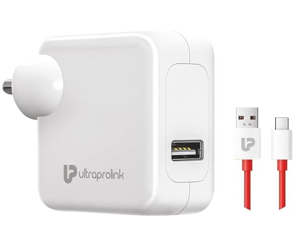 ULTRAPROLINK BOOST UFC30 UM1077