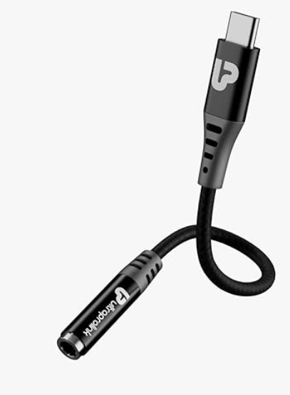 ULTRAPROLINK AUDIO-C UL1081