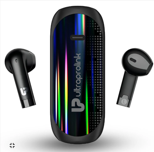 ULTRAPROLINK SWAG INFINITY UM1148BLK