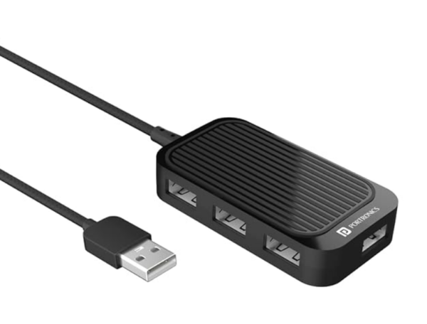 PORTRONICS MPORT 4D MULTITASK WITH EASE