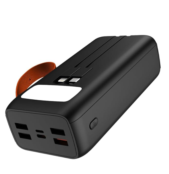 LAPCARE TANKER 30000 MAH POWER BANK