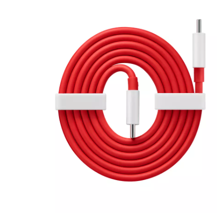 DIGITEK WARP/DASH CHARGE TYP-C TO TYPE C 5A OP CABLE