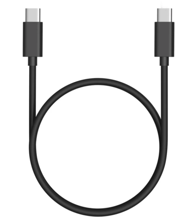 DIGITEK WARP DASH CABLE C TO C DC 1M C5A OP C2C