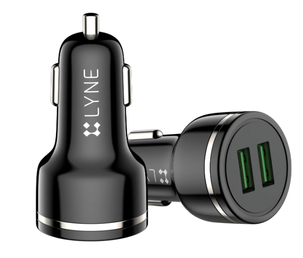 LYNE PISTON 1 CAR CHARGER