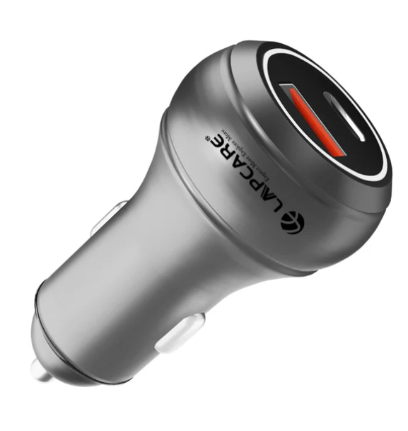 LAPCARE CARGE 145W CAR CHARGER