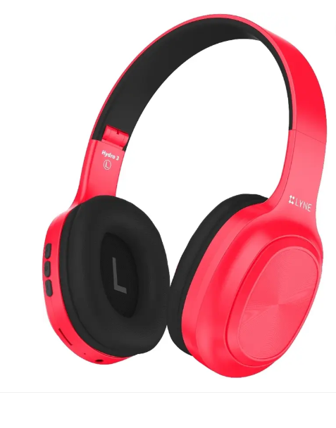 LYNE HYDRO 3 FLOW WITH HYDRO HEADPHONE