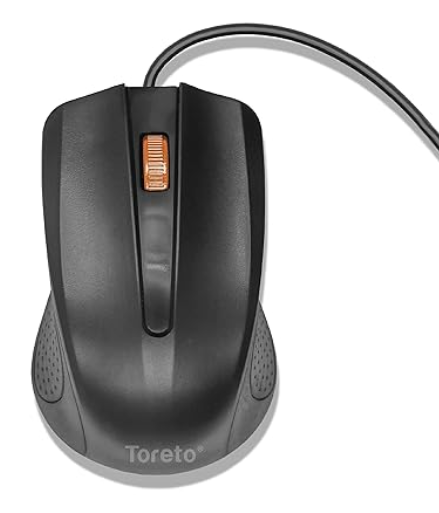 TORETO WIRED MOUSE TOR 957