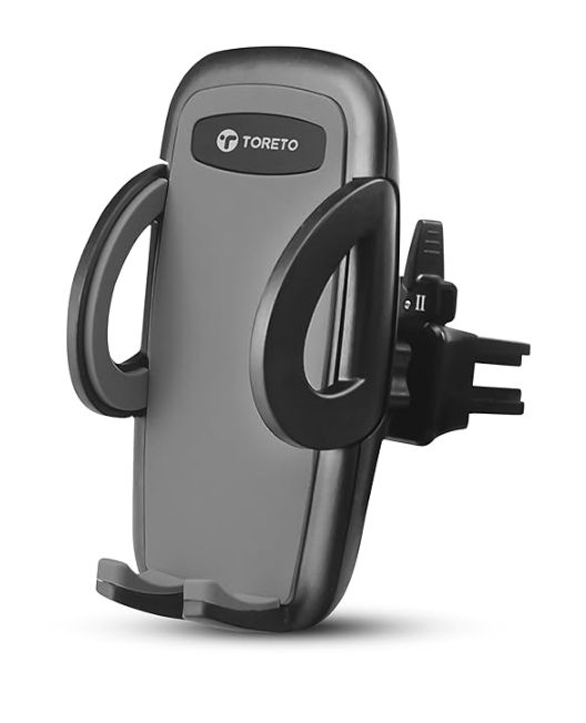 TORETO GRAPS 9 UNIVERSAL CAR AIR VENT MOUNT MOBILE HOLDER TOR-172