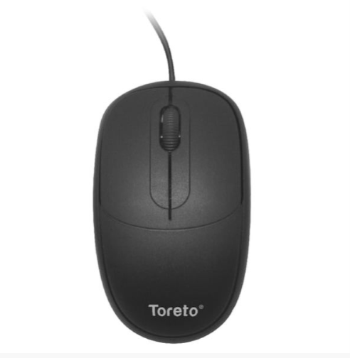 TORETO WIRED MOUSE TOR 956