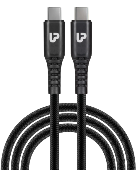 ULTRAPROLINK VOLO PD20 USB TYPE-C 20 W UL1051BKL