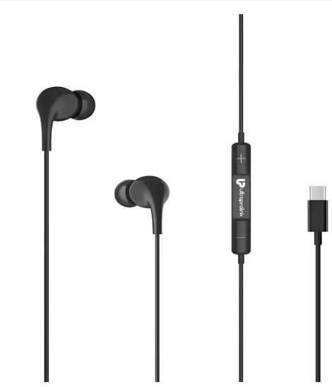 ULTRAPROLINK MOBASS 1C UM1036BLK-C TYP-C