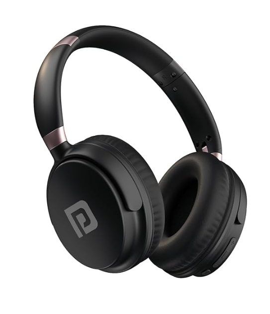 PORTRONICS ANC ENABLED MUFFS M3 BLUETHOOTH HEADPHONE POR-2574