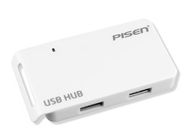 PISEN USB HUB 2.0