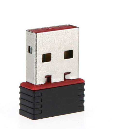 WIRELESS MINI USB ADAPTER 950M