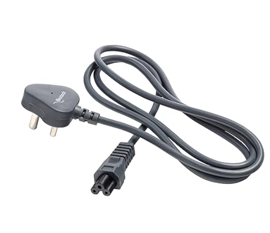 NEXTECH 3 PIN COMPUTER POWER CABLE