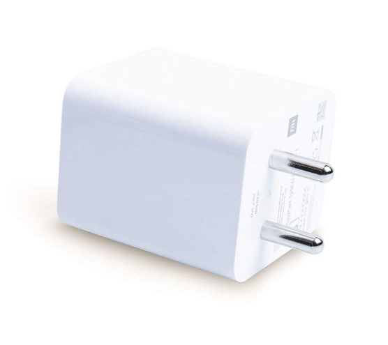 MI 27W SUPERFAST CHARGER