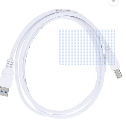 Ranz printer cable 1.5m Micro USB Cable