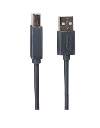 NEXTECH USB 2.0 PRINTER SHIELDED CABLE