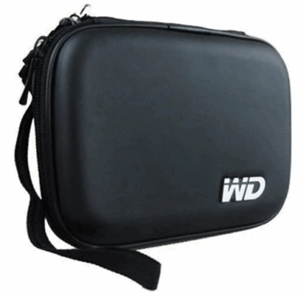HARD DRIVER CASE